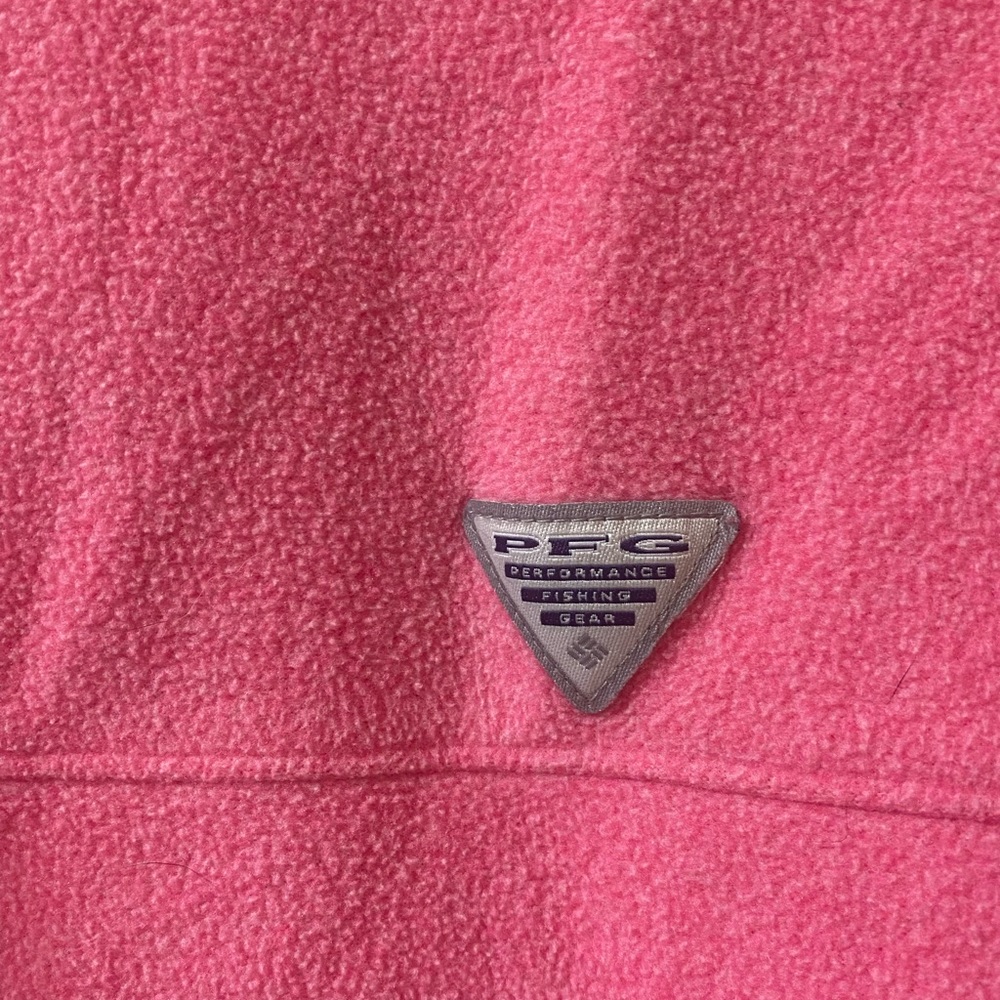 Columbia Womens sweatshirt - Picture 4 of 5